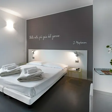Gardabike Residence Torbole Sul Garda Exterior photo